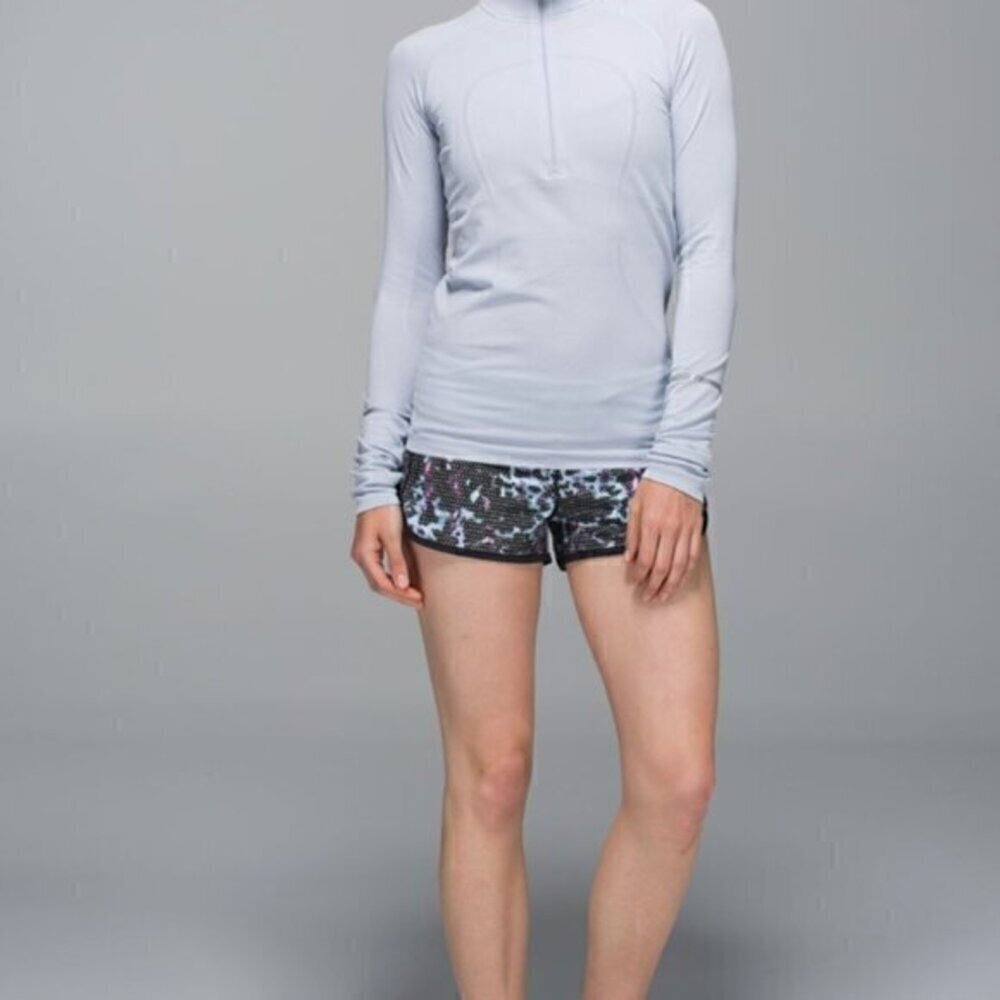 Lululemon Run: Speed Short *4-way Stretch
